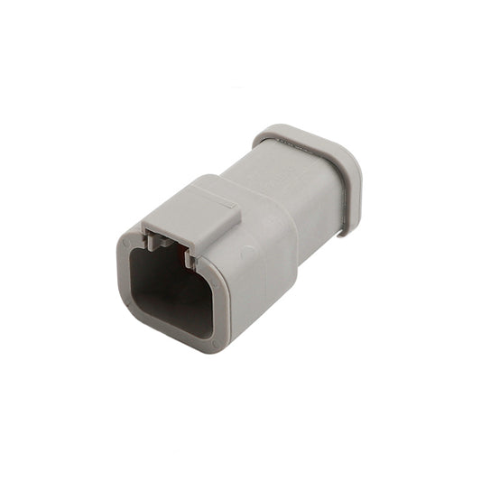 CC40489 - 4 Pin Connector