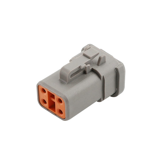 CC40490 - 4 Pin Connector