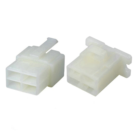 CC40491 - 4 Pin Connector
