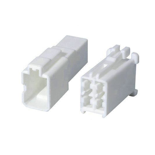 CC40494 - 4 Pin Connector