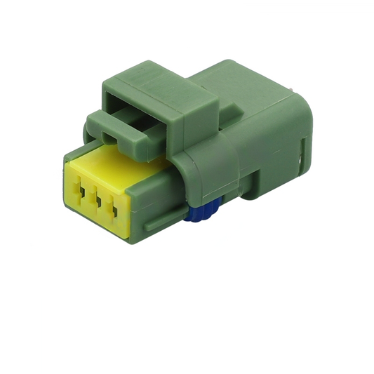 CC30652 - 3 Pin Connector
