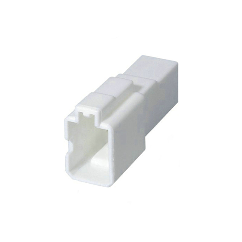 CC40495 - 4 Pin Connector – CarConnectors.com