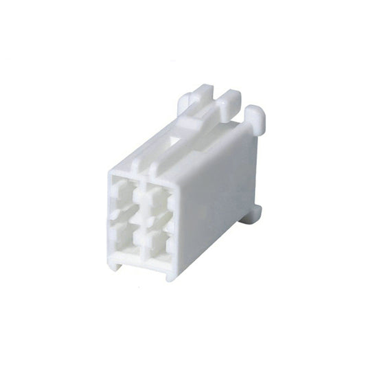 CC40496 - 4 Pin Connector