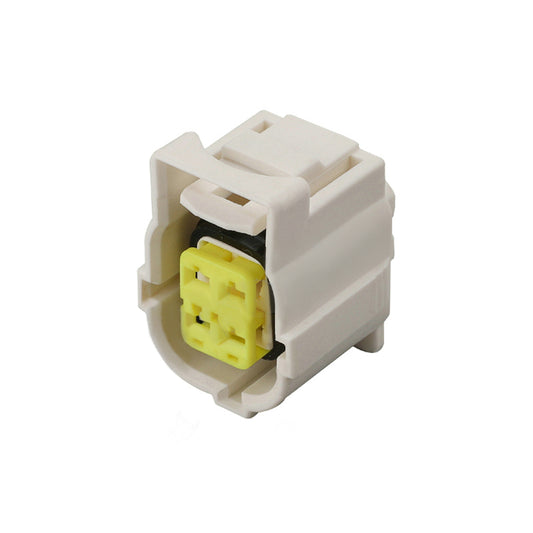 CC40497 - 4 Pin Connector