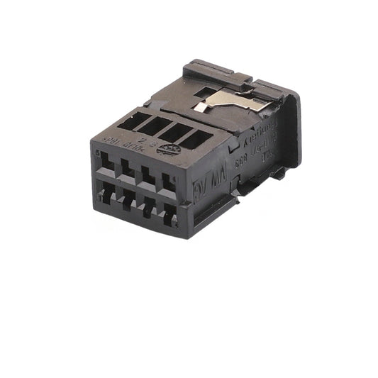 CC80287 - 8 Pin Connector