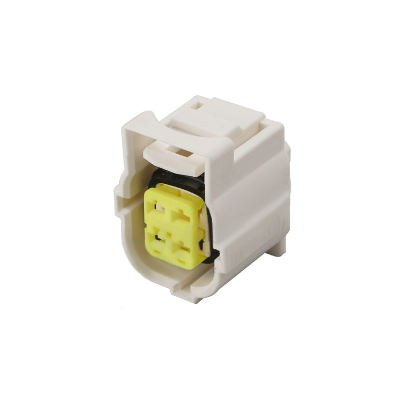CC40498 - 4 Pin Connector – CarConnectors.com