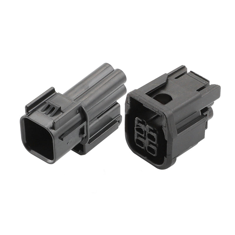 CC40502 - 4 Pin Connector