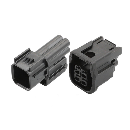 CC40502 - 4 Pin Connector