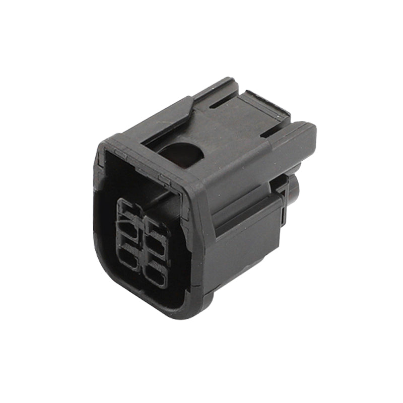CC40504 - 4 Pin Connector