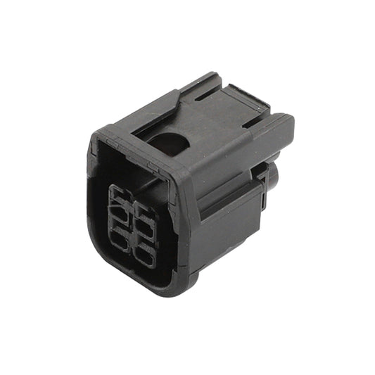 CC40504 - 4 Pin Connector