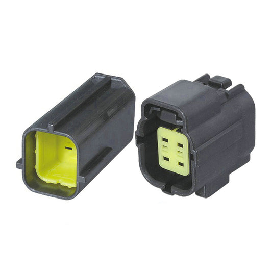 CC40505 - 4 Pin Connector
