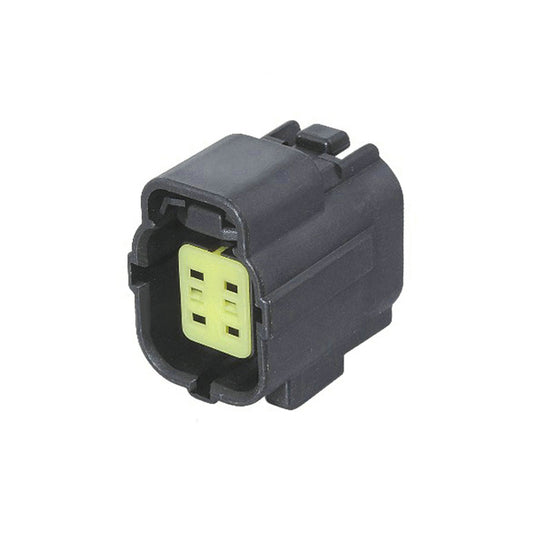 CC40507 - 4 Pin Connector