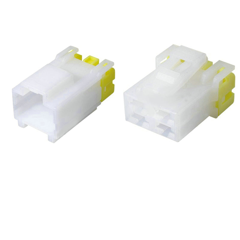 CC40511 - 4 Pin Connector – CarConnectors.com