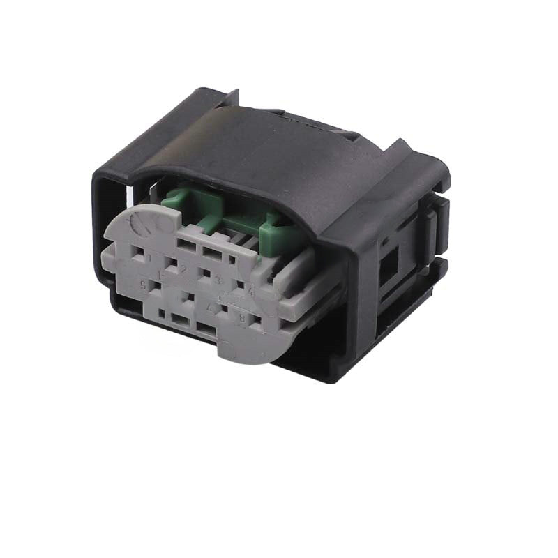 CC80305 - 8 Pin Connector