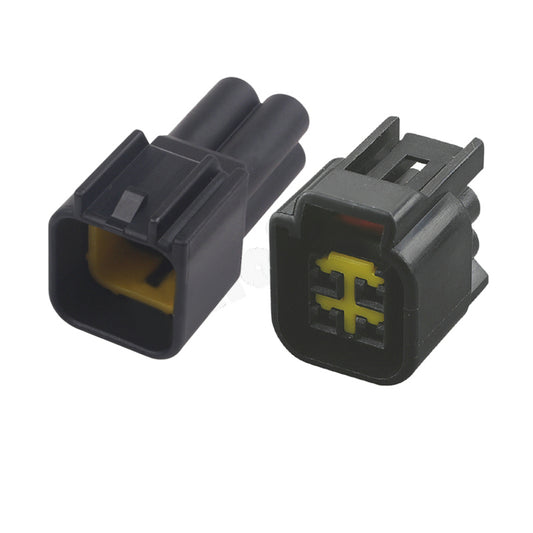 CC40521 - 4 Pin Connector
