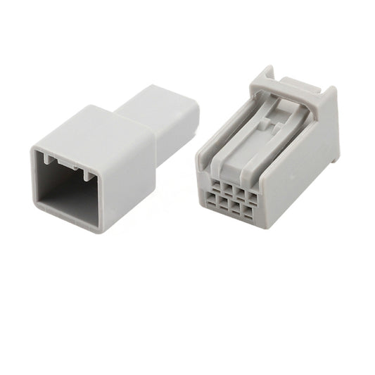 CC80313 - 8 Pin Connector