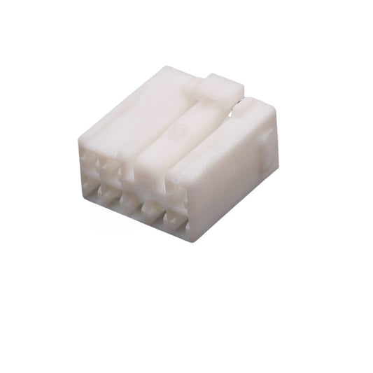 CC80316 - 8 Pin Connector