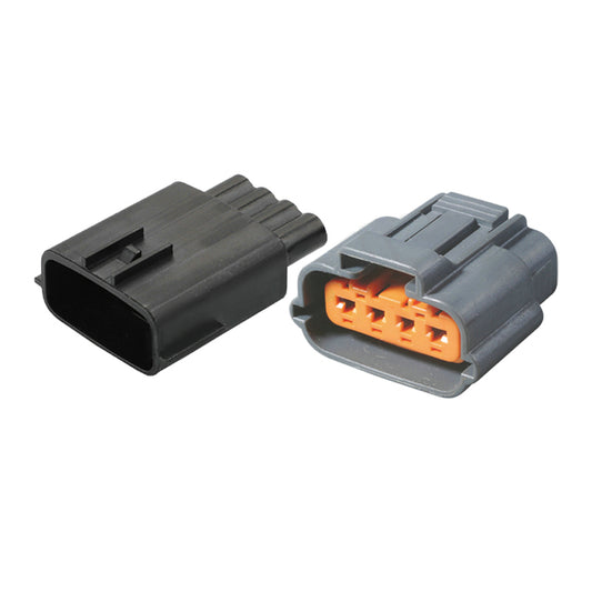 CC40524 - 4 Pin Connector