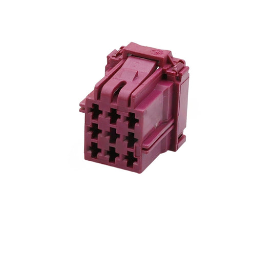 CC90056 - 9 Pin Connector