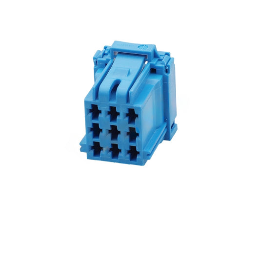 CC90058 - 9 Pin Connector