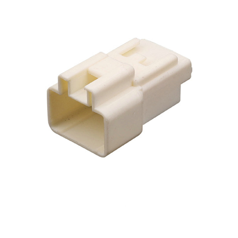 CC60461 - 6 Pin Connector