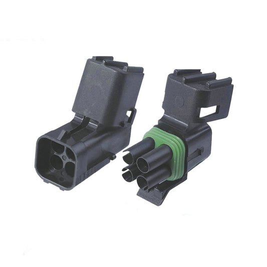 CC40556 - 4 Pin Connector