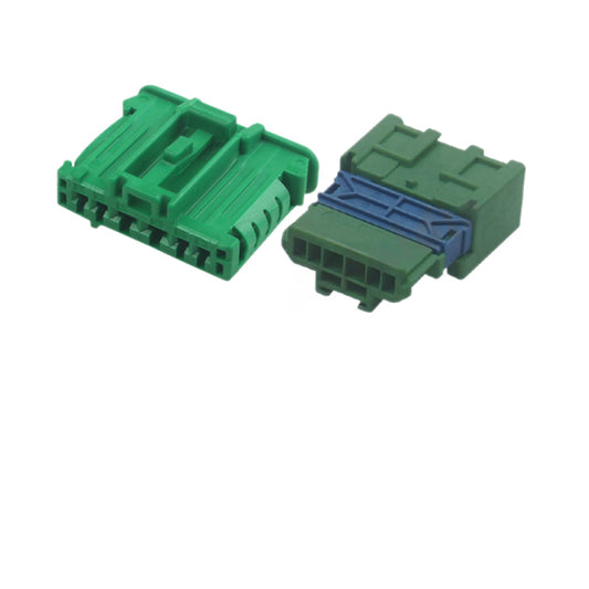 CC60466 - 6 Pin Connector