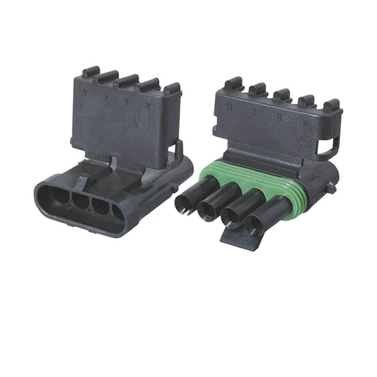 CC40559 - 4 Pin Connector