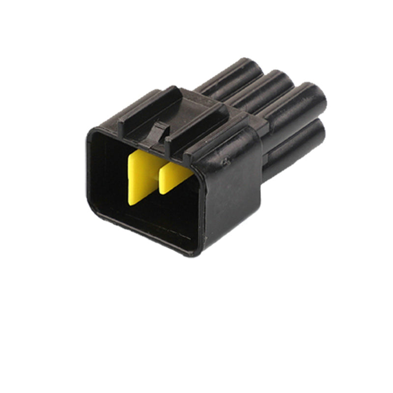 CC60469 - 6 Pin Connector