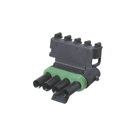 CC40561 - 4 Pin Connector