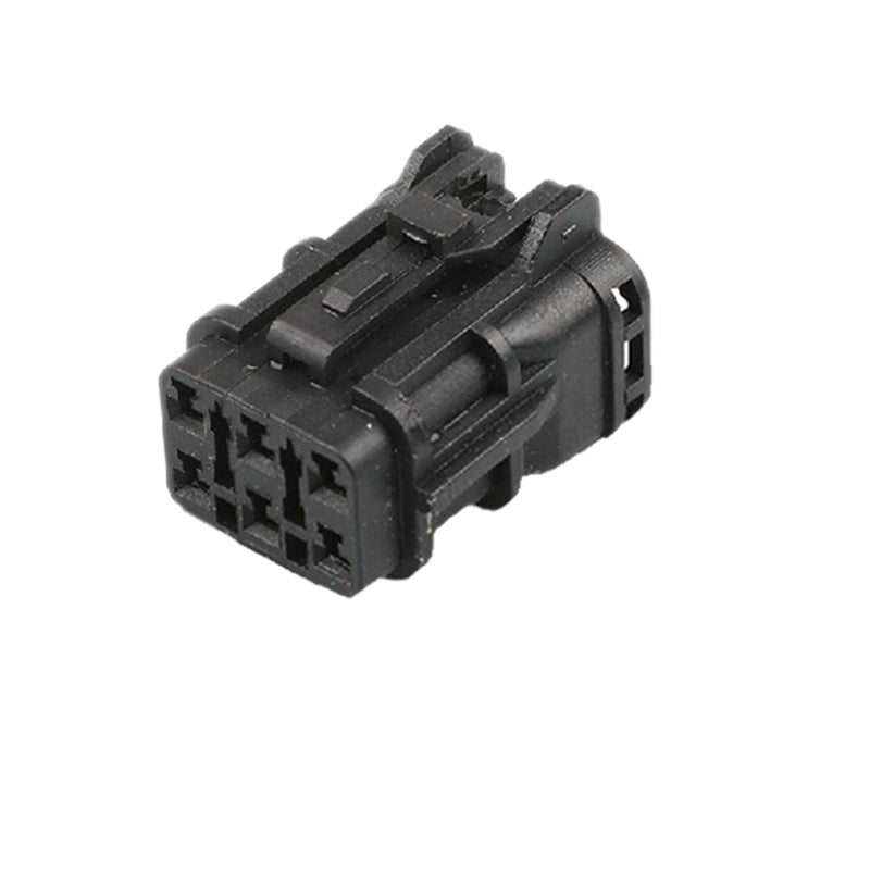 CC60473 - 6 Pin Connector