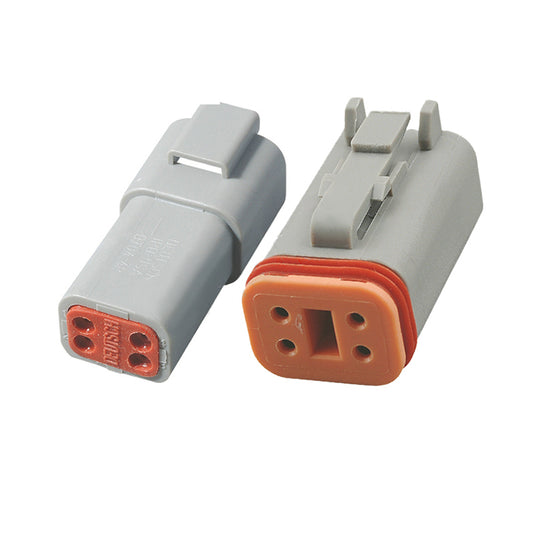 CC40563 - 4 Pin Connector
