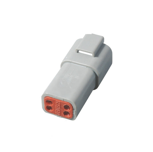 CC40564 - 4 Pin Connector