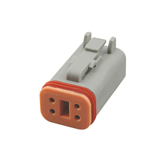 CC40565 - 4 Pin Connector