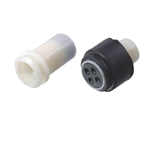CC40566 - 4 Pin Connector