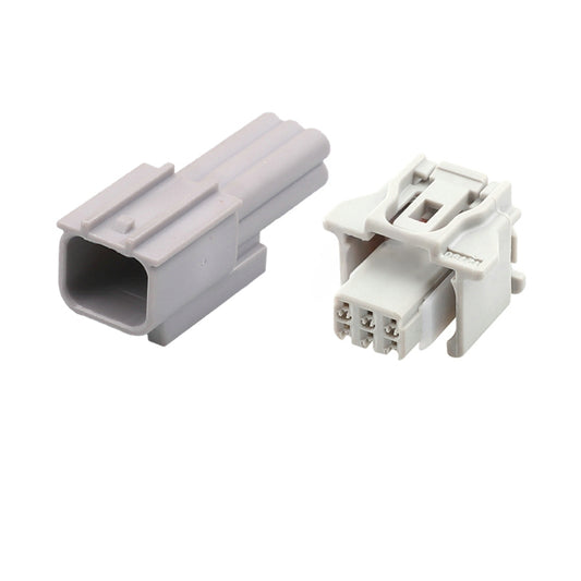 CC60478 - 6 Pin Connector