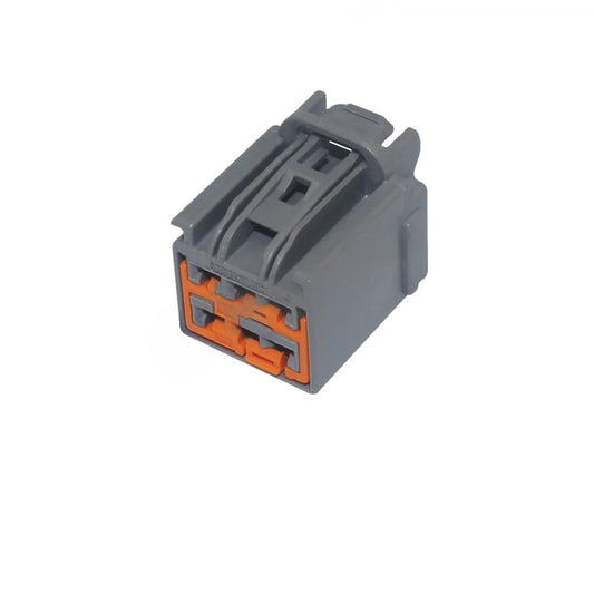 CC60480 - 6 Pin Connector