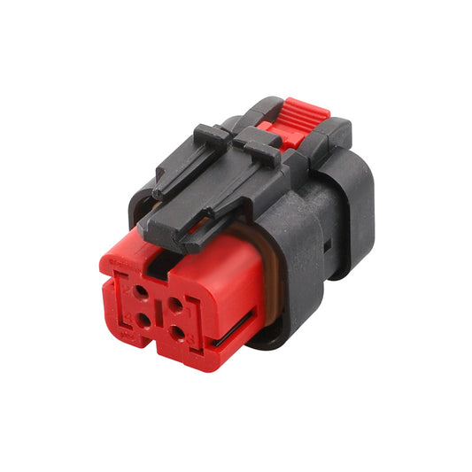 CC40569 - 4 Pin Connector