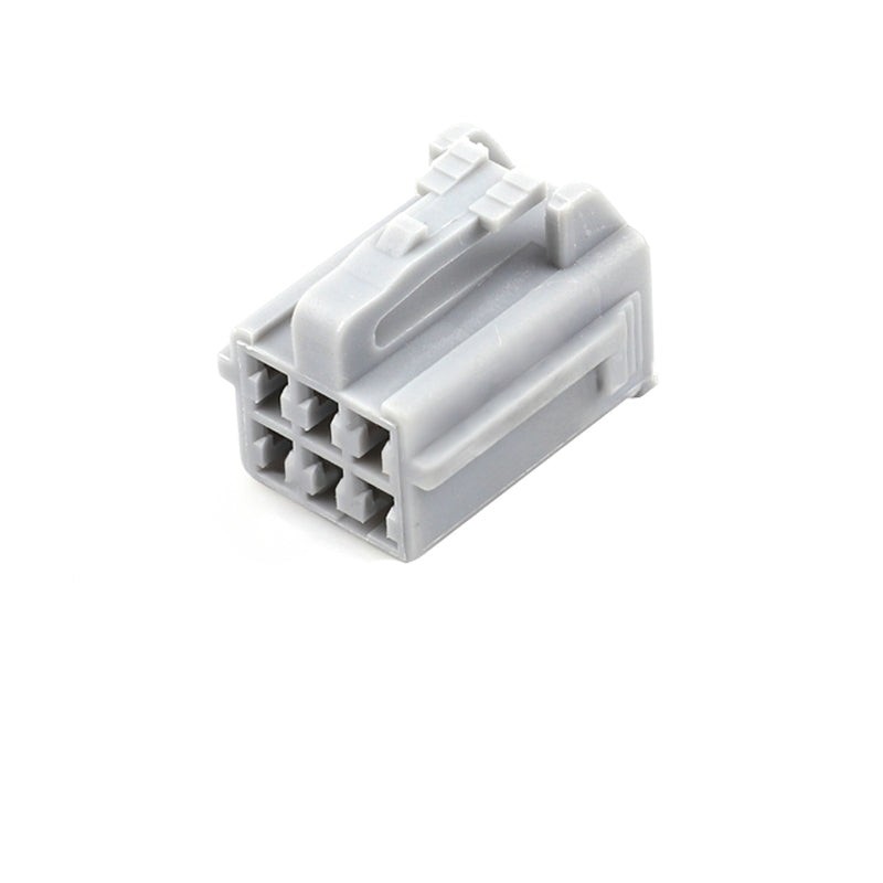 CC60485 - 6 Pin Connector