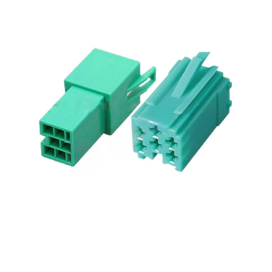 CC60487 - 6 Pin Connector