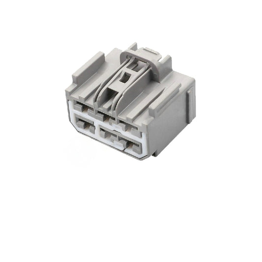 CC60490 - 6 Pin Connector