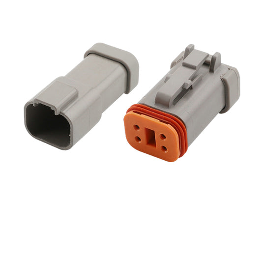 CC40576 - 4 Pin Connector