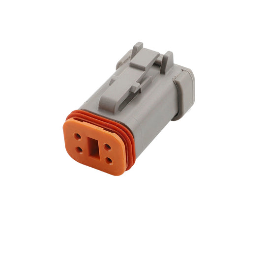 CC40578 - 4 Pin Connector