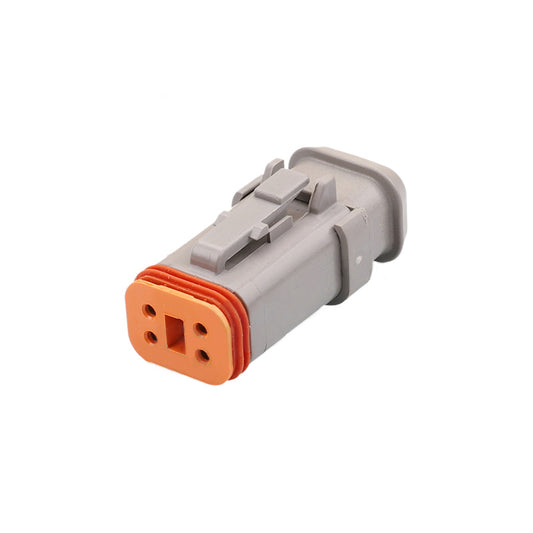 CC40582 - 4 Pin Connector