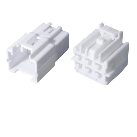 CC60499 - 6 Pin Connector