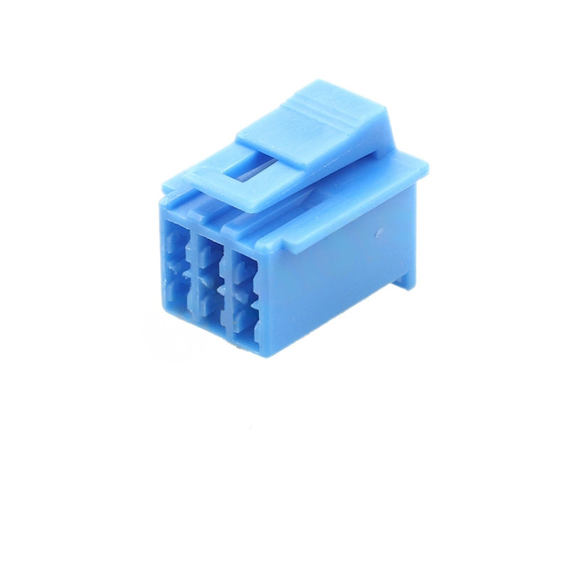 CC60501 - 6 Pin Connector