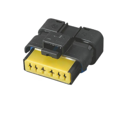 CC60510 - 6 Pin Connector