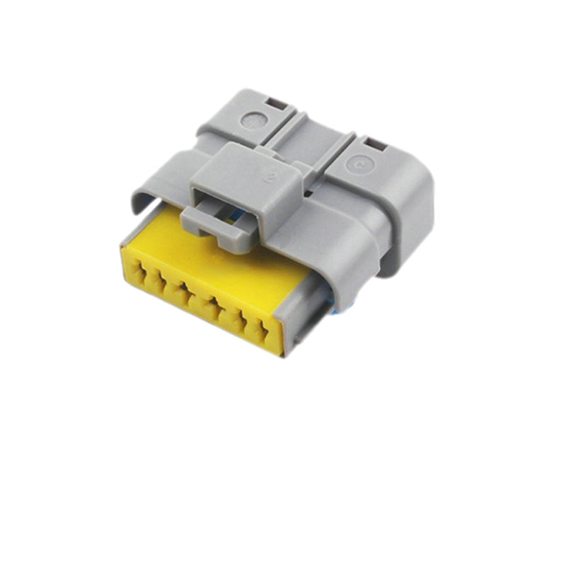 CC60514 - 6 Pin Connector