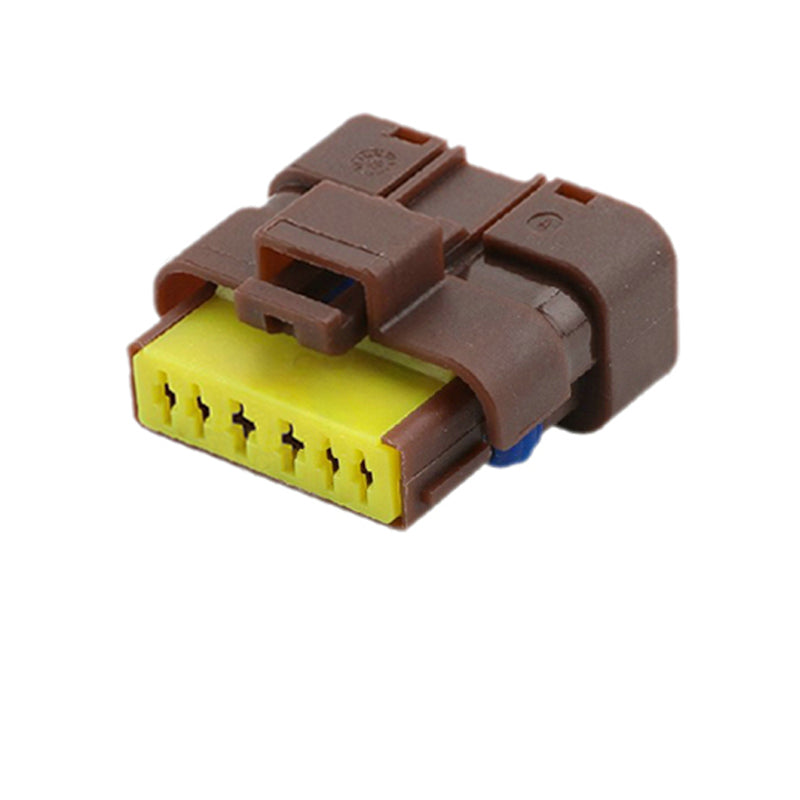 CC60517 - 6 Pin Connector