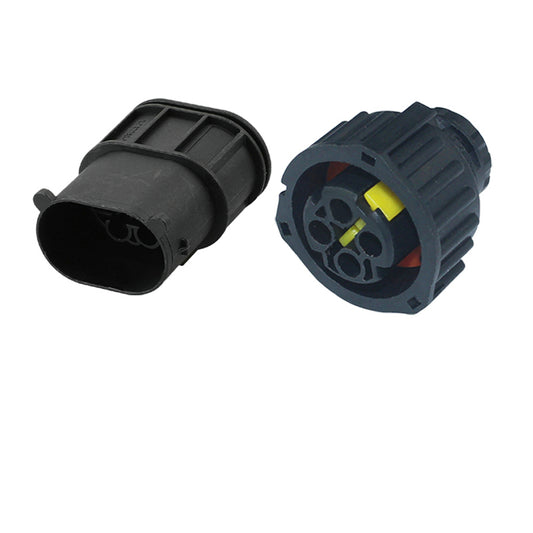 CC40589 - 4 Pin Connector